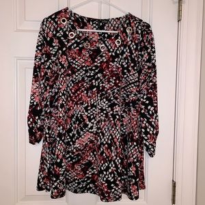 Ladies New Directions Top